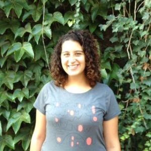 Meet your Posher, Sandra